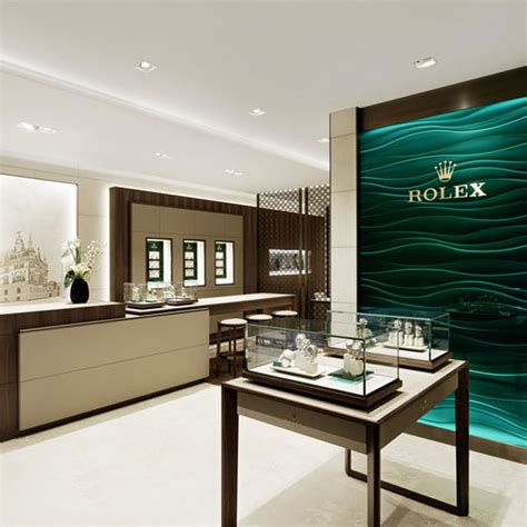 rolex boutique hamburg - präsentiert von wempe|rolex nyc boutique.